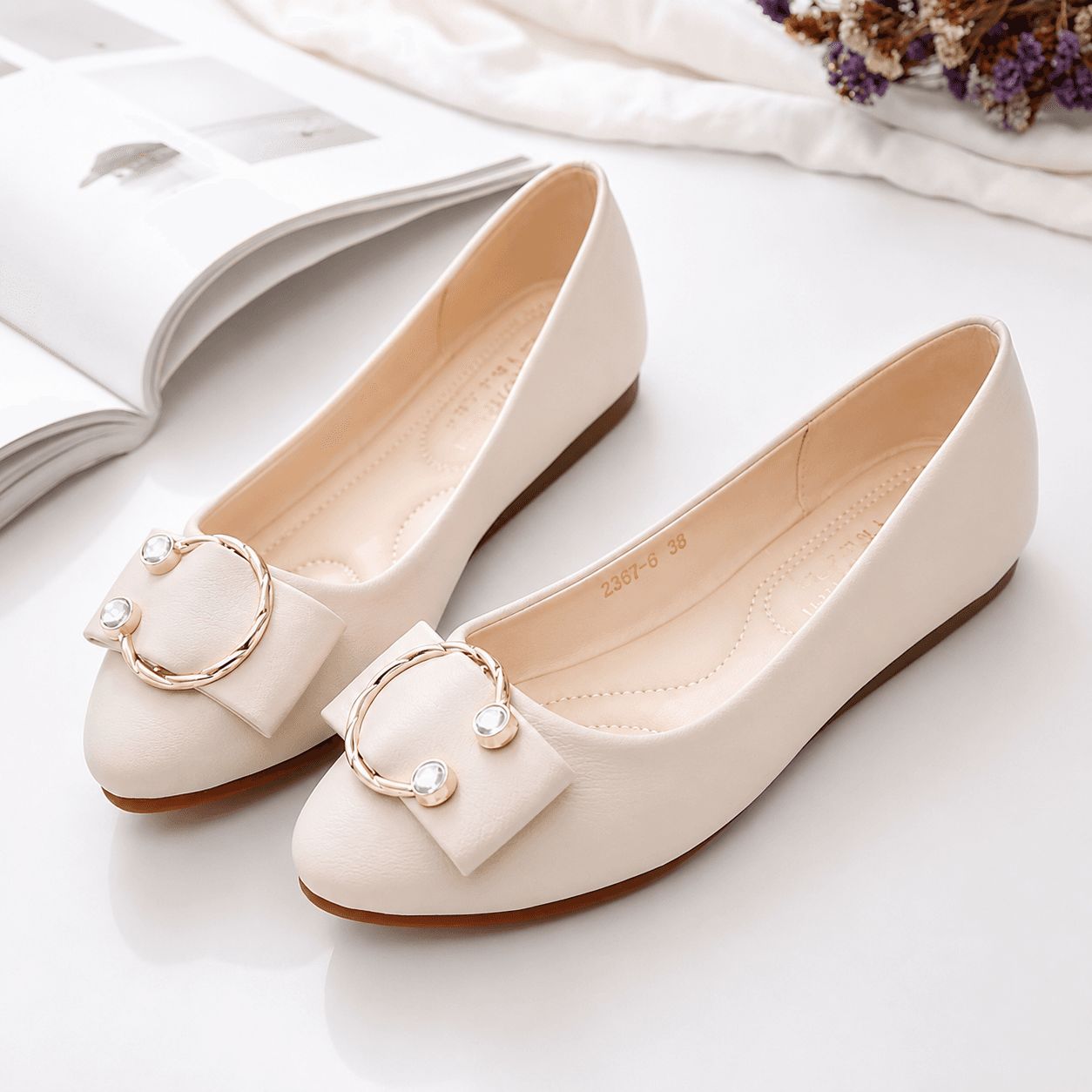 Ballerines