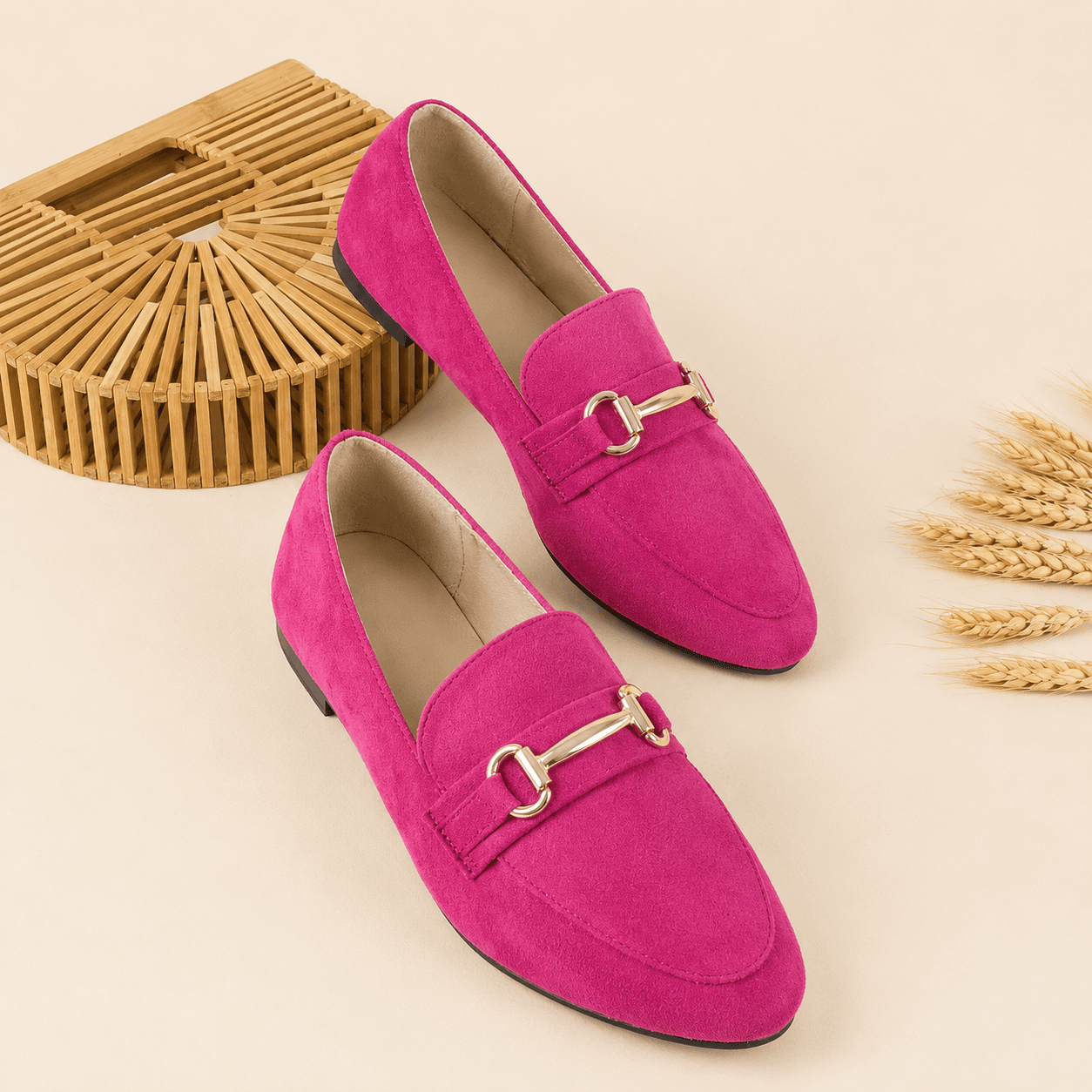 Mocassins