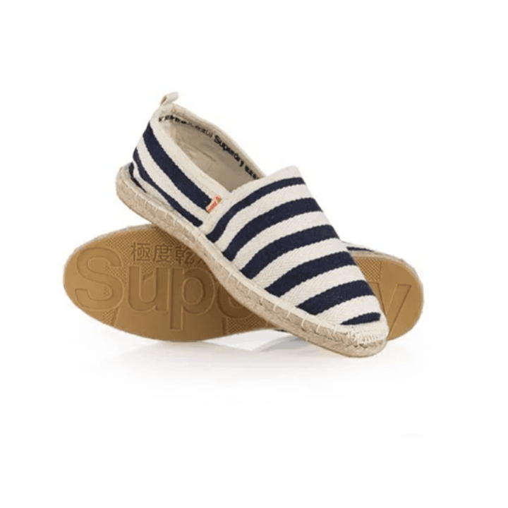 Espadrilles