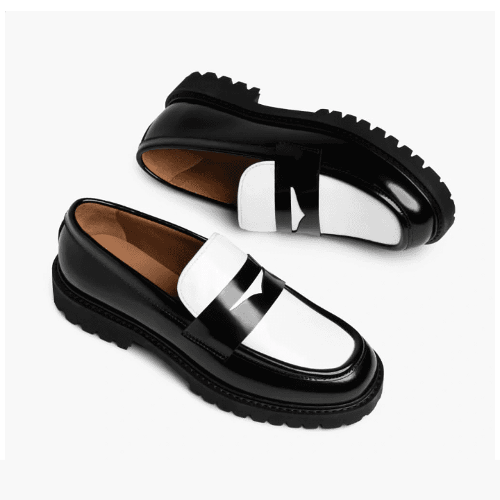 Mocassins