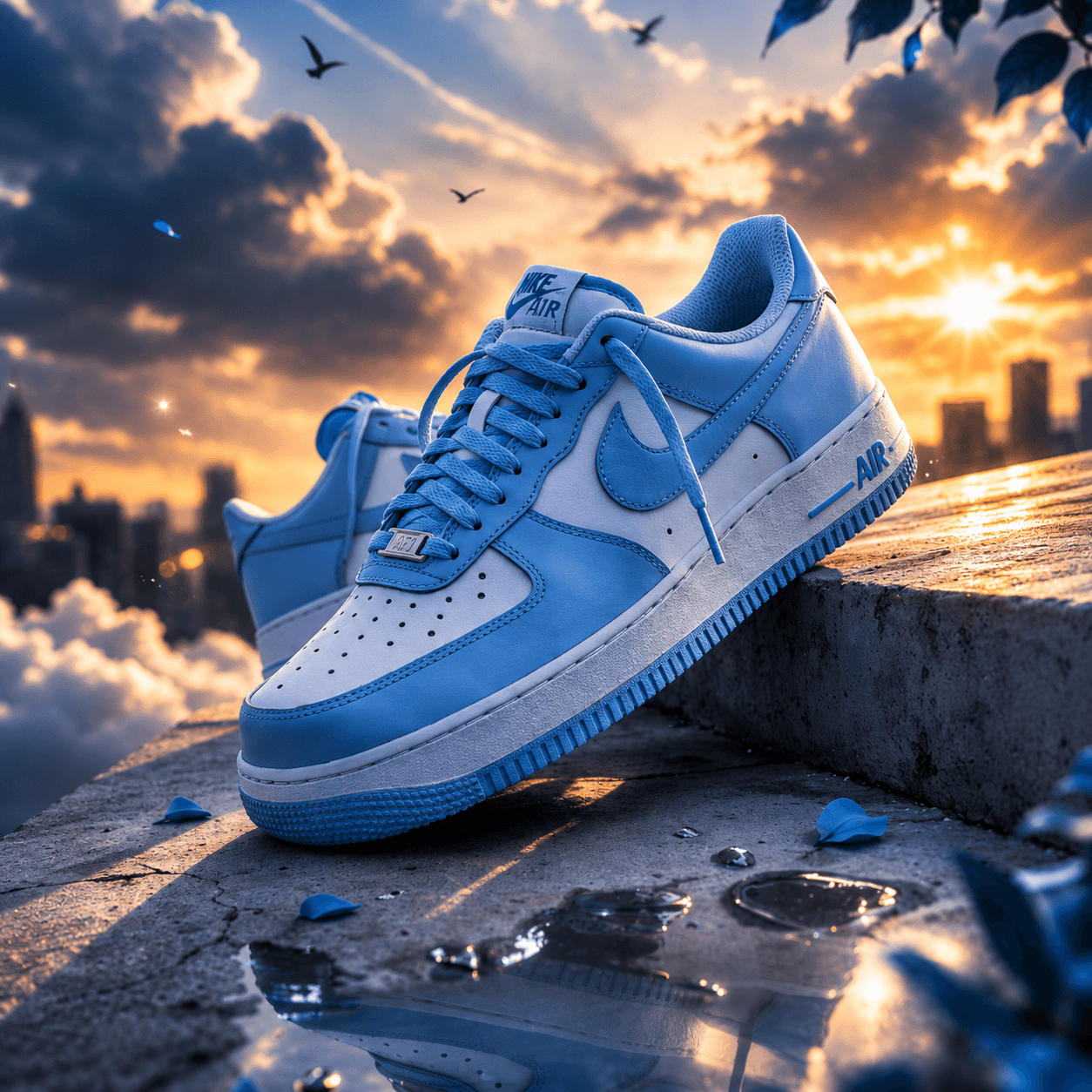 Sneakers