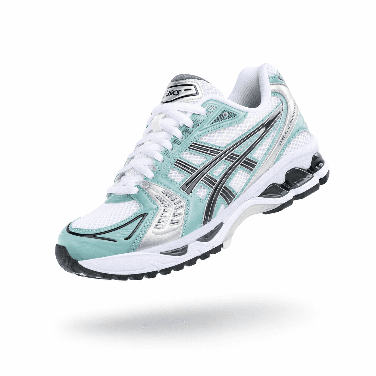 Asics gel-kayano 14