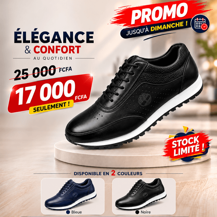 Ballerine Timberland