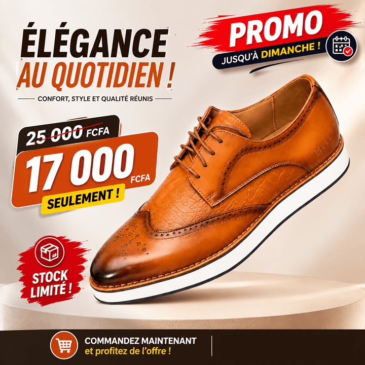 Berluti Marron