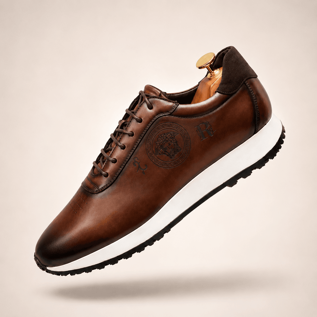 Chaussure Versace