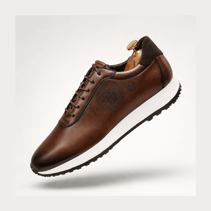 Chaussure Versace