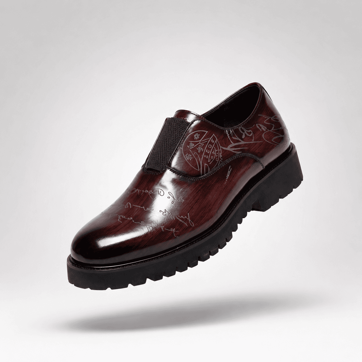 Derbies Marron