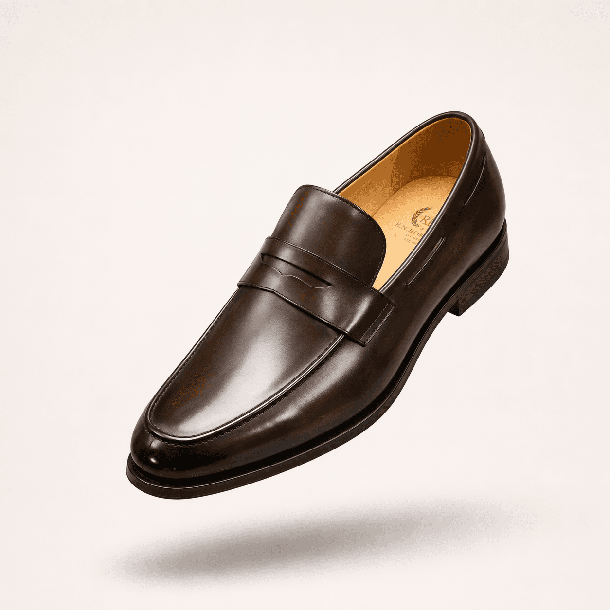 Derbies Marron