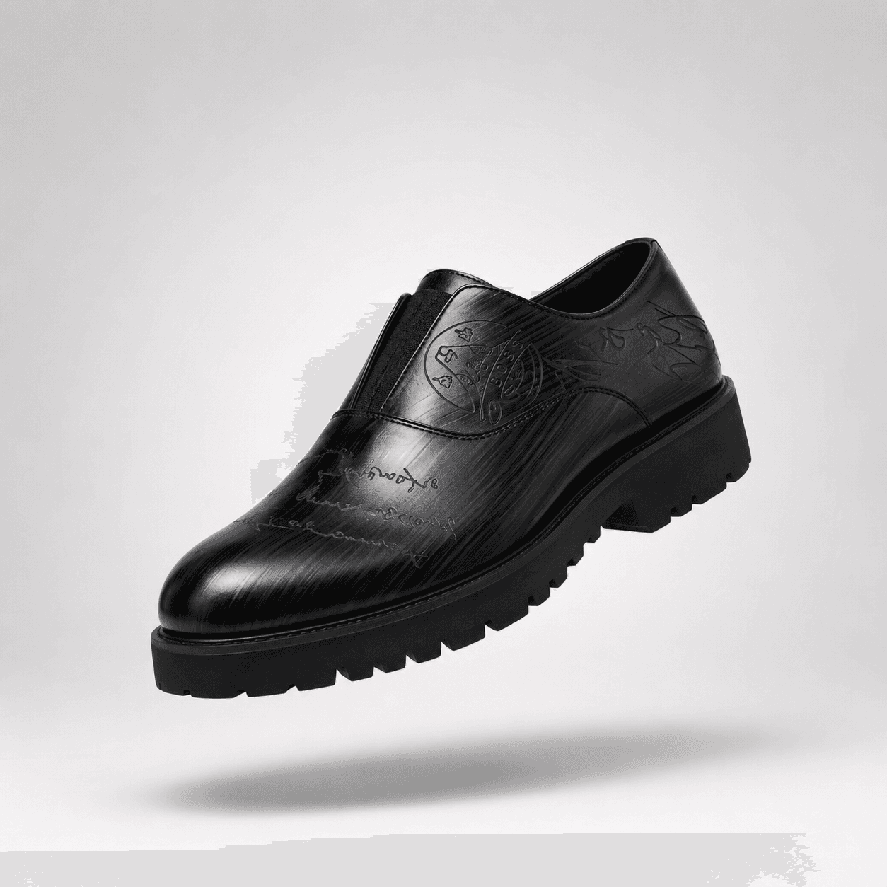 Derbies Noire