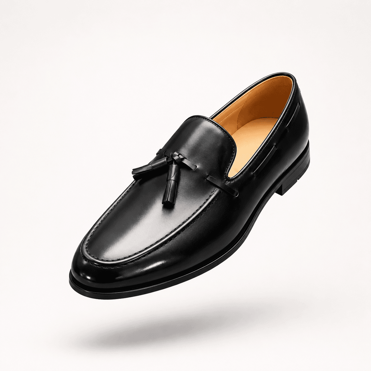 Mocassin Noire (MD)