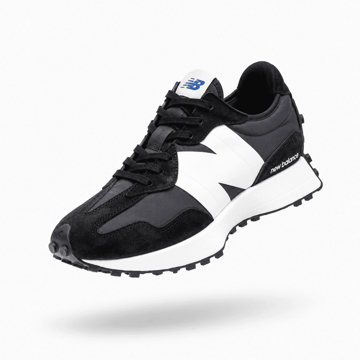 New balance