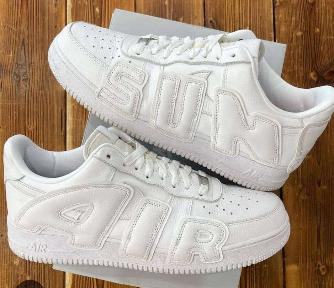 Nike Air Force 1 Low