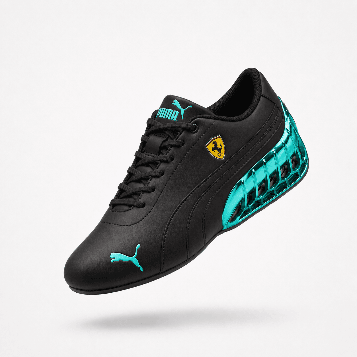 Puma Future Super GT + Carton