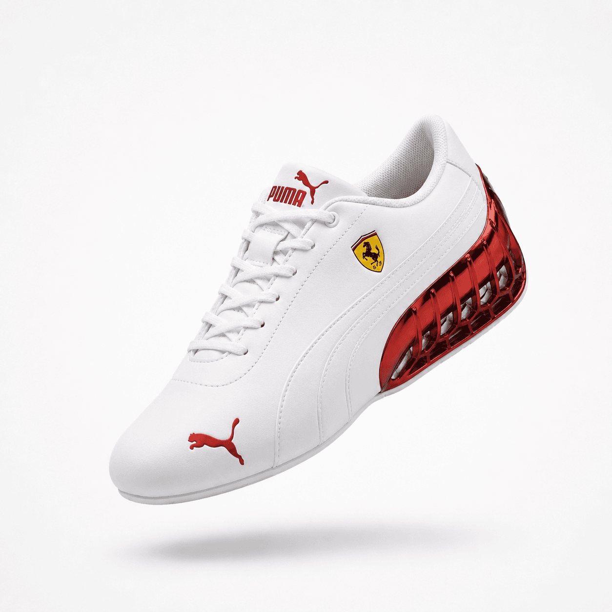 Puma Future Super GT + Carton