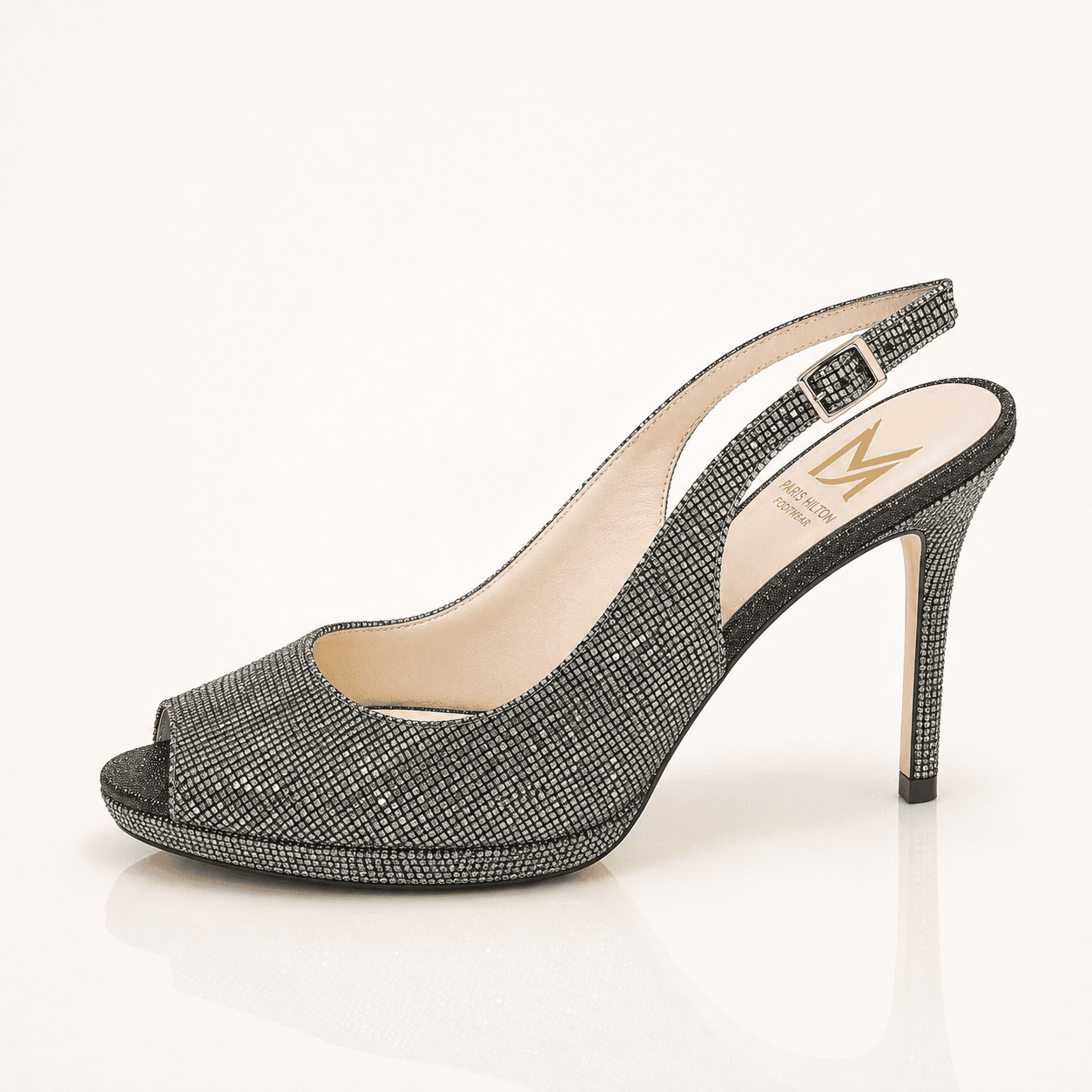 Sandale Nocturne Prestige